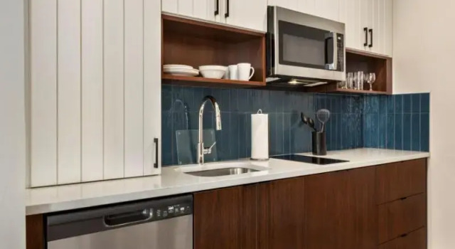 Номер Standard Staybridge Suites Lexington S Medical Ctr Area