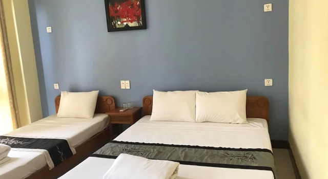 Hoa Binh Hotel
