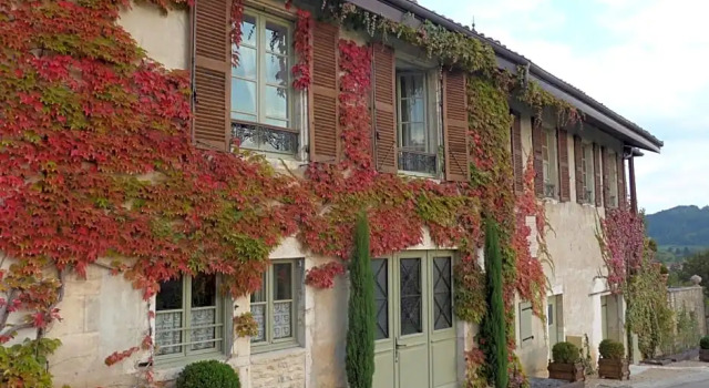 Clos de Mont July, architecture XVIIIe au cœur de la nature, Prenota Hotel Ceyzeriat 