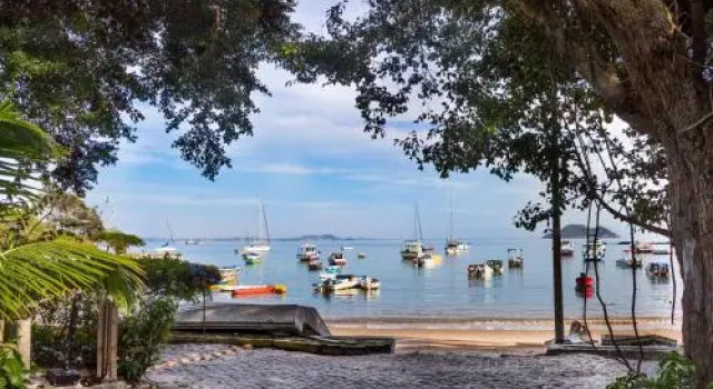 Beira do Mar