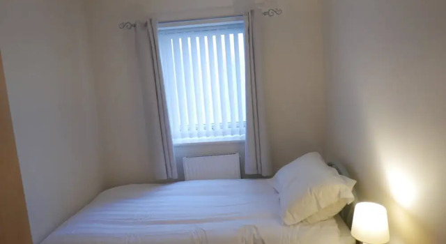 Апартаменты Comfort Norton Serviced Apartments