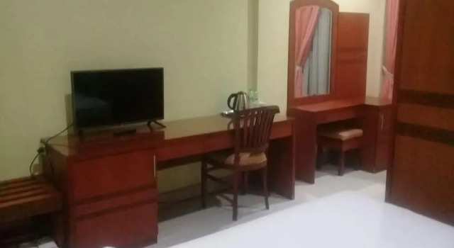 Soeltan Luxe Hotel, Reserva ahora Hotel Hoteles de 3 estrellas en Sumatra, 3*