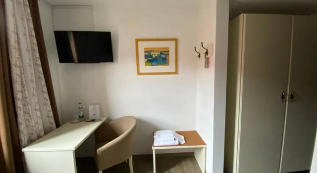 Номер Standard Pension Main-Art