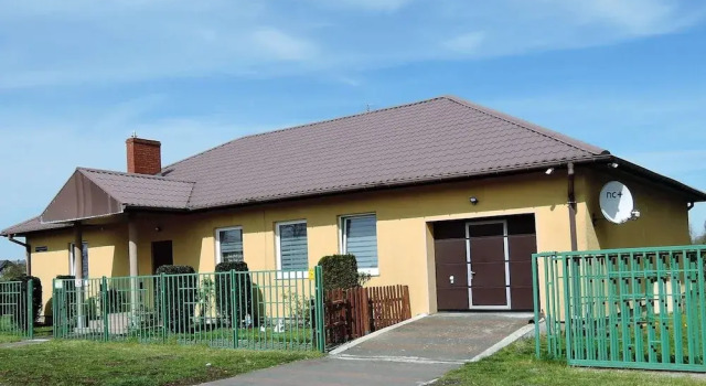 Коттедж holiday home in Stepnica for 6 persons