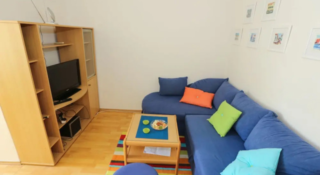 Apartments Depozit-joky