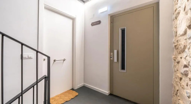 Апартаменты Hauzify I Apartaments Montblanc