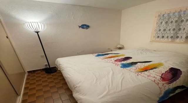 Agde Relaxed Coastal Living