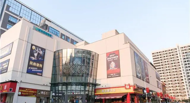 City Comfort Inn Dongguan Humen Chigang