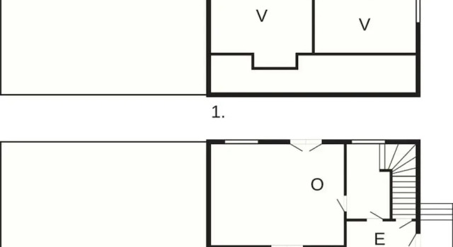Коттедж 4 Person Holiday Home in Faaborg