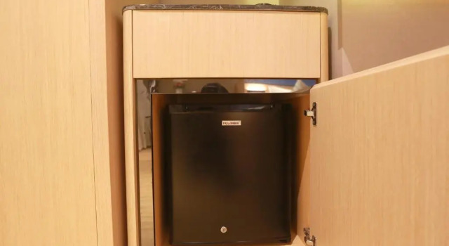 Люкс Business Metropolo Haikou Wuzhishan Hot Spring Hotel