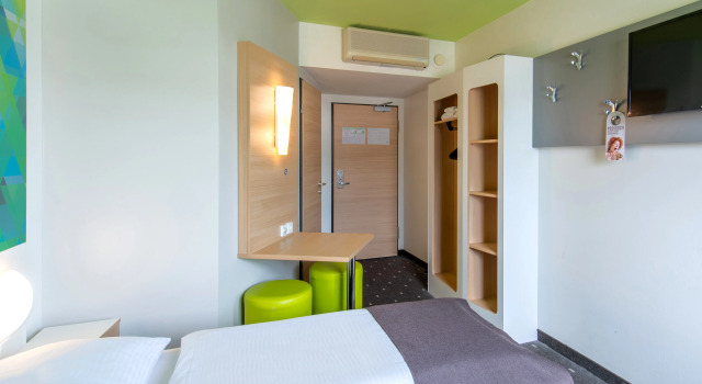 B&B Hotel Erlangen-Süd