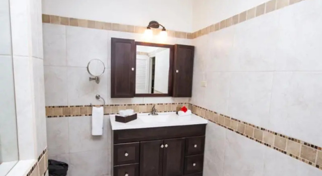 Номер Standard Blue Waters Inn