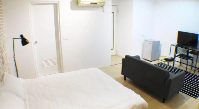 Mini Hostel, Reservar Albergue Taichung China