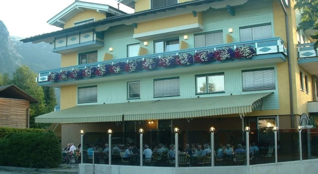 Hotel Lammertalerhof
