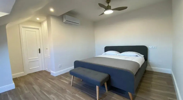 El BALCÓN DE LA REINA SUITES