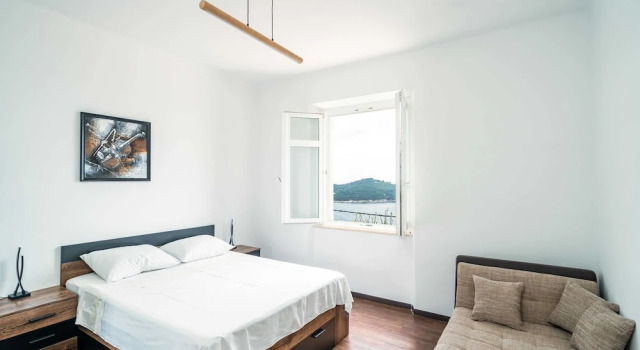 Duxperience Apartment, Забронировать Апартаменты/квартира Отели Дубровника с парковкой, рядом с Marin Drzic Theatre, Парковка