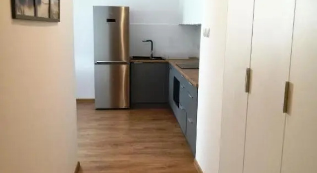 Harbor 9 Apartment