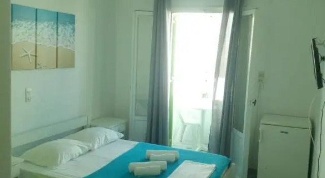 Номер Standard Siren Rooms & Apartments