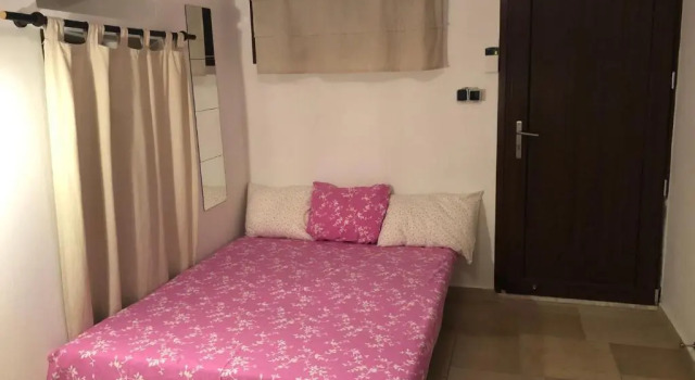 Коттедж AM Beach House