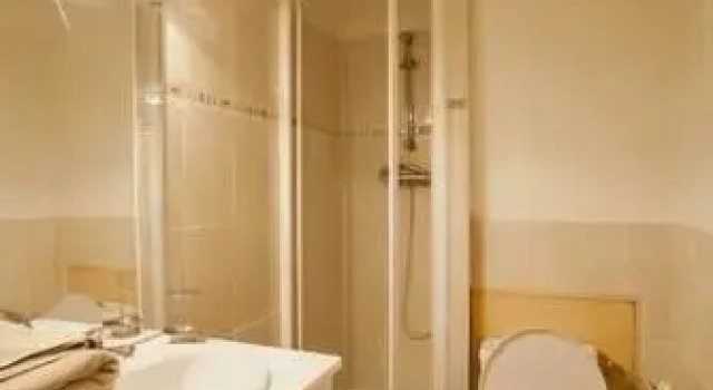 Petit Appartement Rue Du Temple