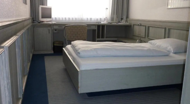 Одноместный номер Standard Avenue Hotel