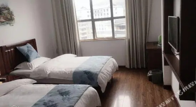 Tianyi Hotel Zhangjiajie, Prenota Hotel Zhangjiajie Hunan