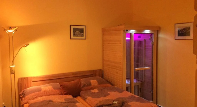 Aura Špičák, Reservar Hotel Zelezna Ruda 