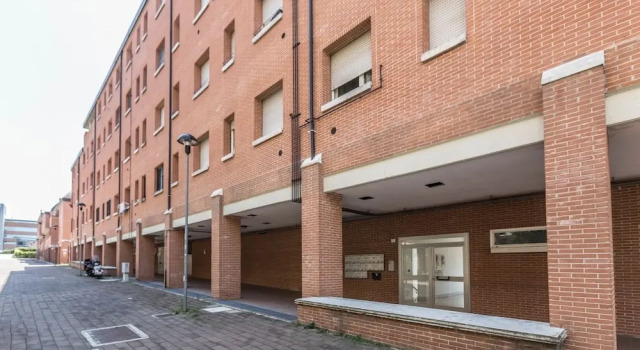Appartamento Dossetti 7