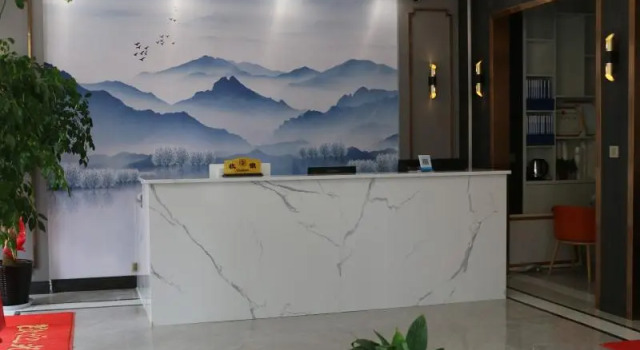 Shell Hotel Hubei Xianning Tongshan Bus Station, Varaa Hotelli Xianning Hubei