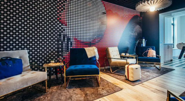 Номер Standard ibis Haguenau Strasbourg Nord