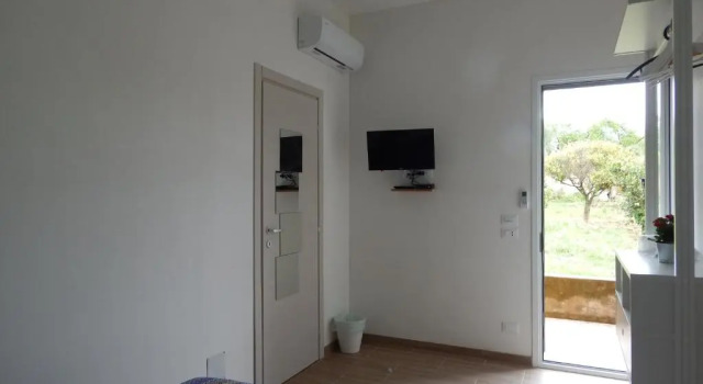 Номер Standard Turtle Island Apartments