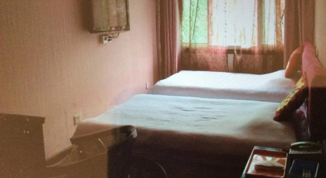 Baifu Hotel, Забронировать Отель Чжучжоу Хунань