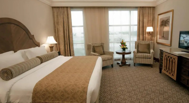 Двухместный номер Classic Ayla Hotel