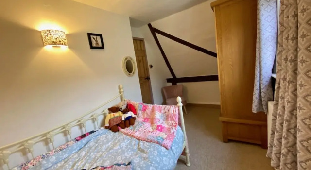 Fern Cottage Yoxford Suffolk - Whole House, Buchen Sie Ferienhaus Yoxford 