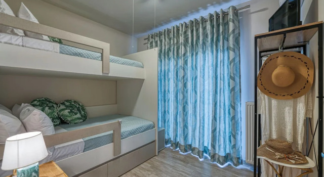 City Gem Apartment