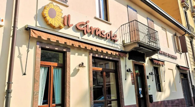 Il Girasole, Buchen Sie Hotel Hotels im Zentrum von Monza, hotels im Zentrum von Monza