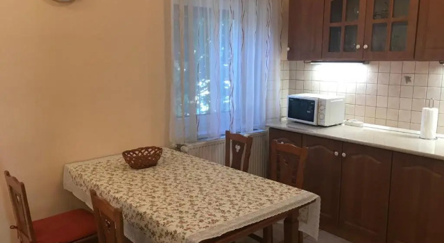 Апартаменты с 3 комнатами Jókai Apartmanház