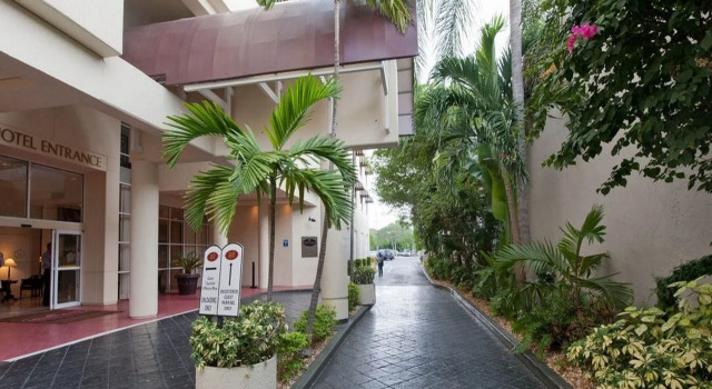 La Concha Key West, Autograph Collection, Забронировать Отель Бизнес-отели Ки-Уэст, рядом с San Carlos Institute Casa Cuba, 4* 5*