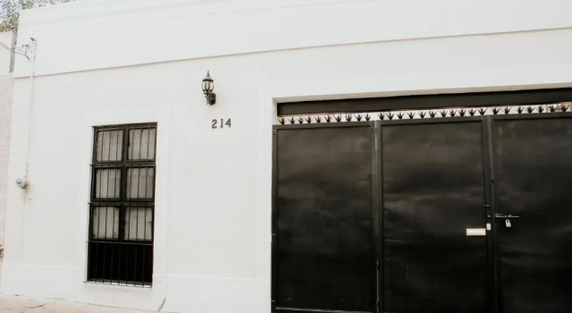 Casa Leonardo