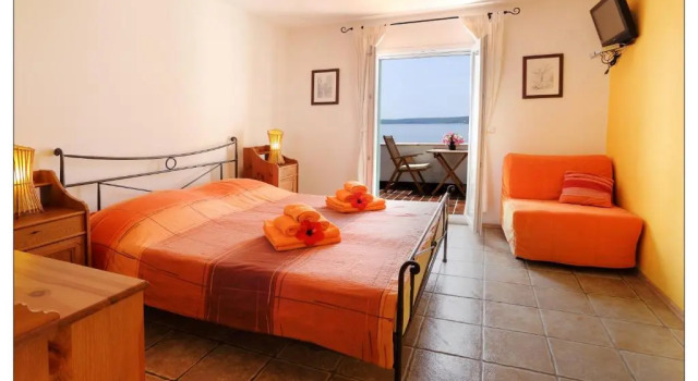 Hotel Skalinada, Prenota Hotel Zavala 