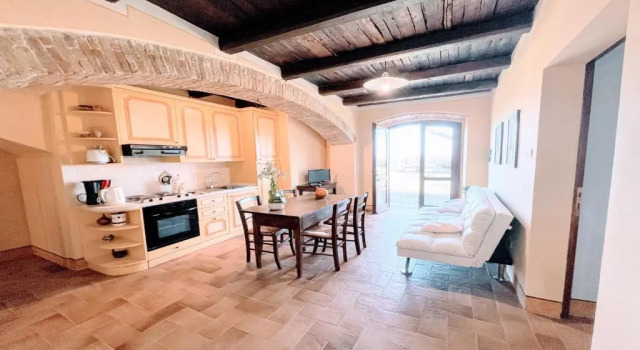 Exclusive Pool-open All Year-spoleto Biofarm-slps 8-village shops, bar1 km 6, Varaa Hotelli Spoleto Umbria
