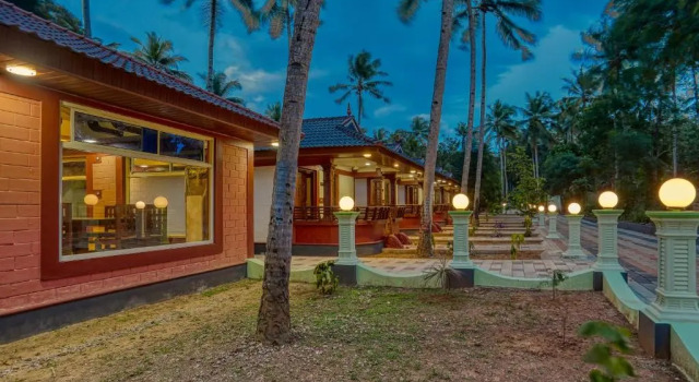 Leisure Valley Beach Resort