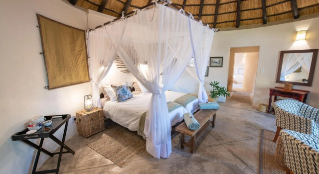 Nyala Safari Lodge, Reserva ahora Hotel Hoteles en Limpopo con piscina, Piscina