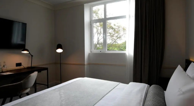 Одноместный номер Deluxe Casa Andina Premium San Isidro