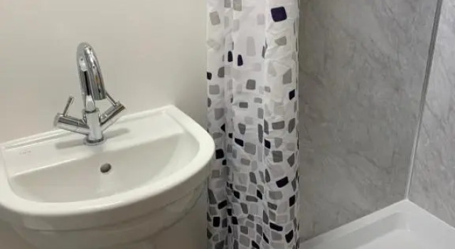 Номер Standard The Woodleigh Hotel