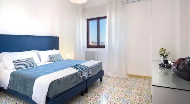 Апартаменты Casa dAmore Luxury Sorrento