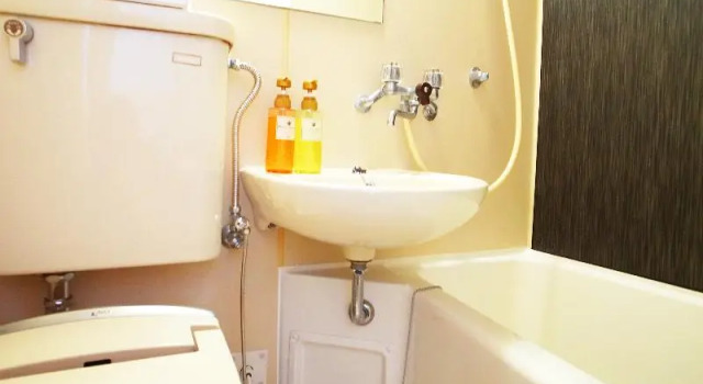 Одноместный номер Standard Semi Double HOTEL MYSTAYS Ueno Inaricho
