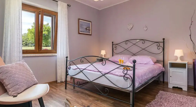 Villa Emanuel, Prenota Villa Cottage a Hreljići, Cottage