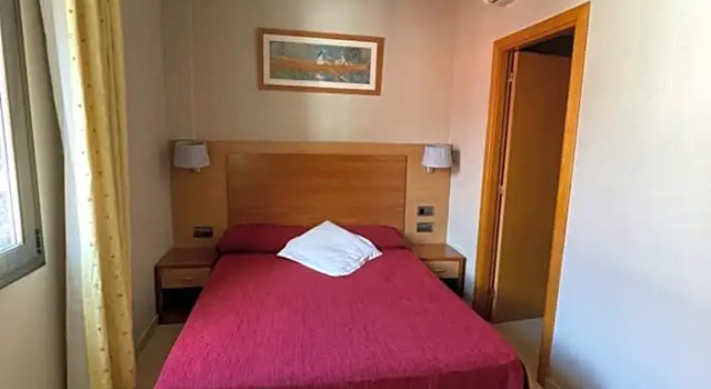 Двухместный номер Standard Hotel Sant Celoni