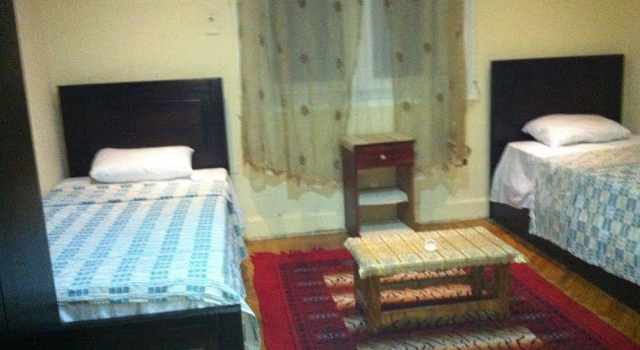 Hotel Tiba Midtown, Rezervovat Hotel Káhira Cairo Governorate